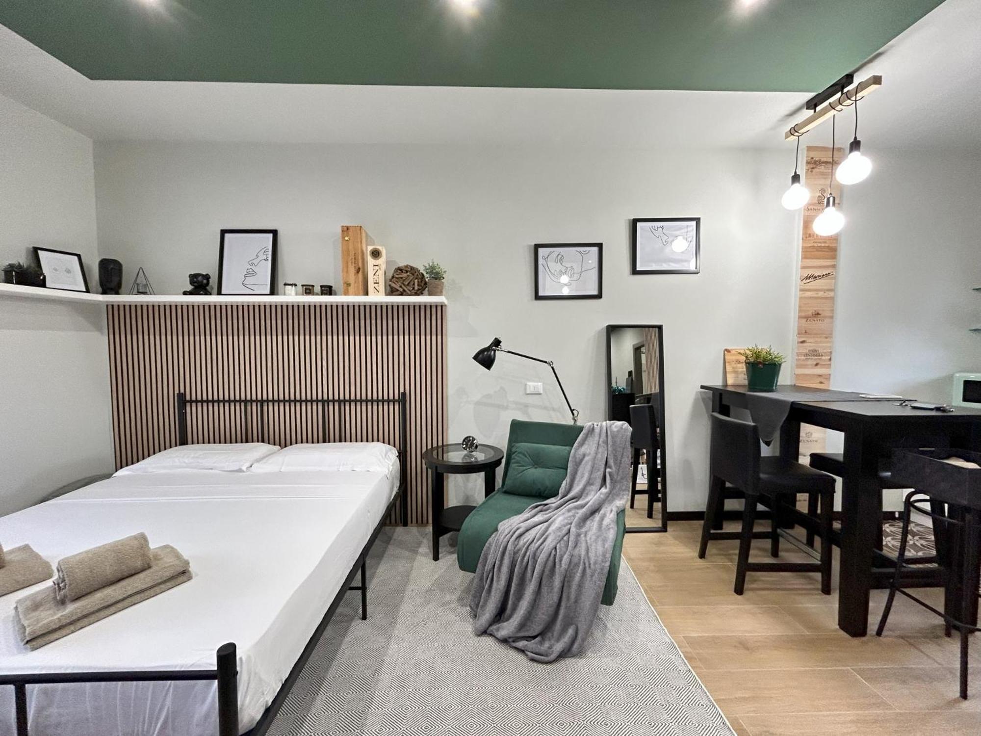 Hide Apartment Peschiera del Garda Eksteriør billede
