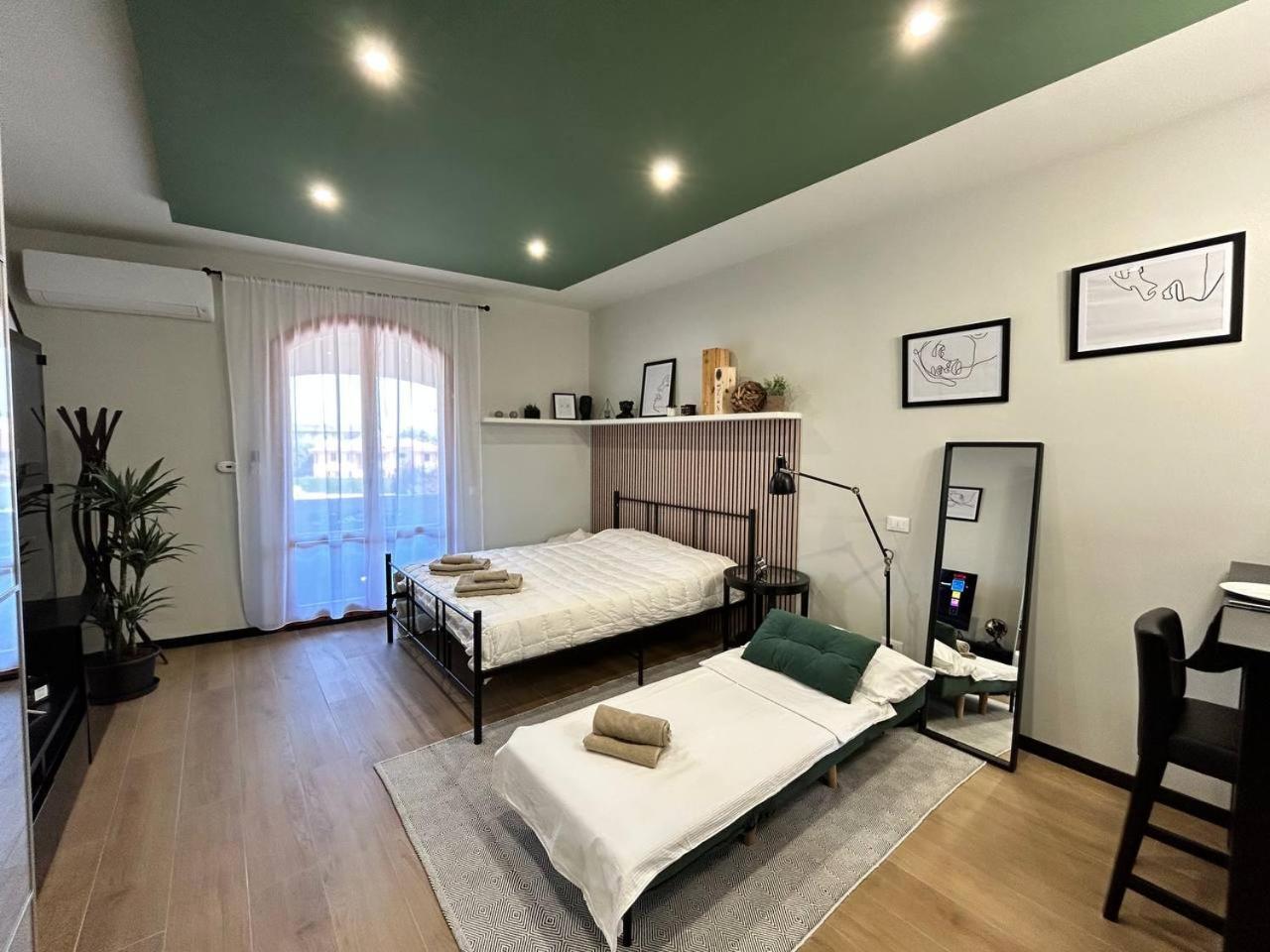 Hide Apartment Peschiera del Garda Eksteriør billede